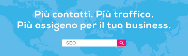 search engine optimization consulenza seo milano